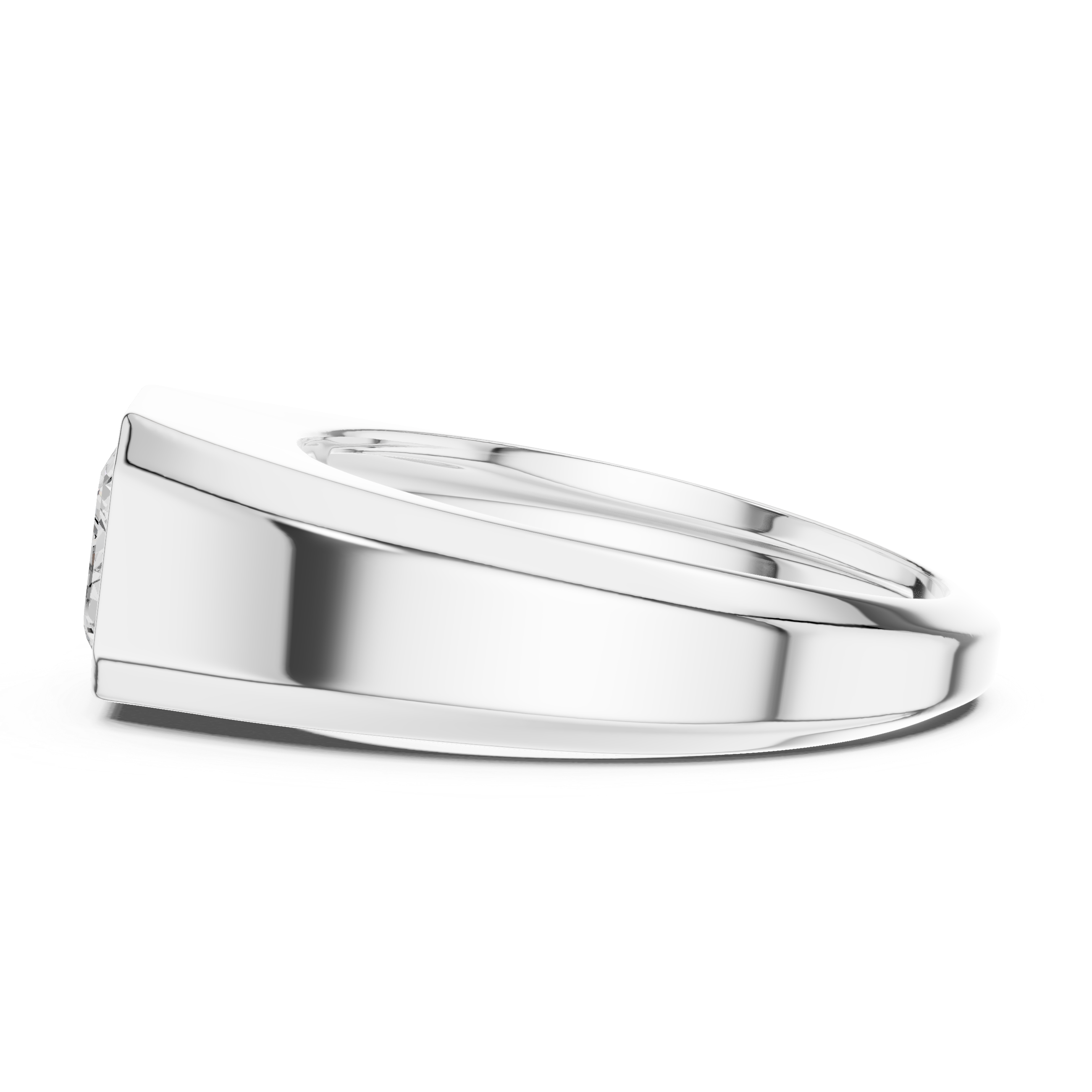 White Gold,Silver
